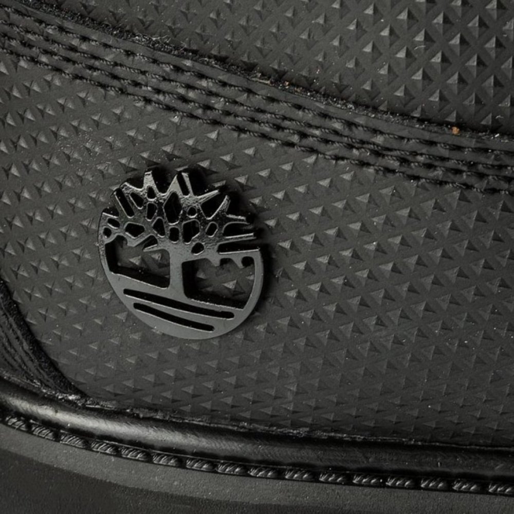 Offers Welcomed! Timberland Black Helcor 6-Inch Waterproof Boots, Men's 8.5